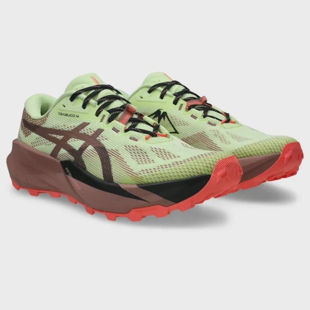 Imagem 5 do produto Tênis Masculino asics Gel-Trabuco 14
