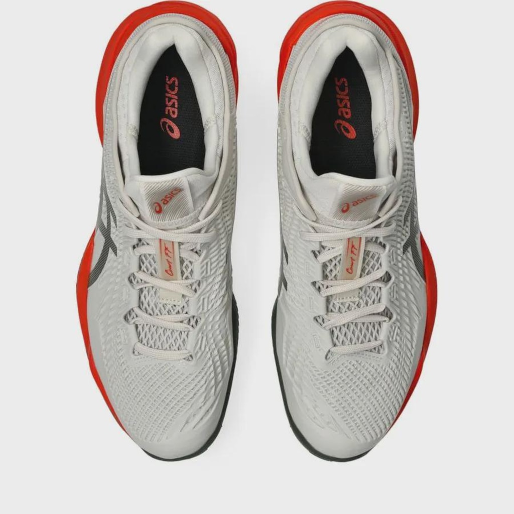 Imagem 3 do produto Tênis Masculino asics Court Ff 3
