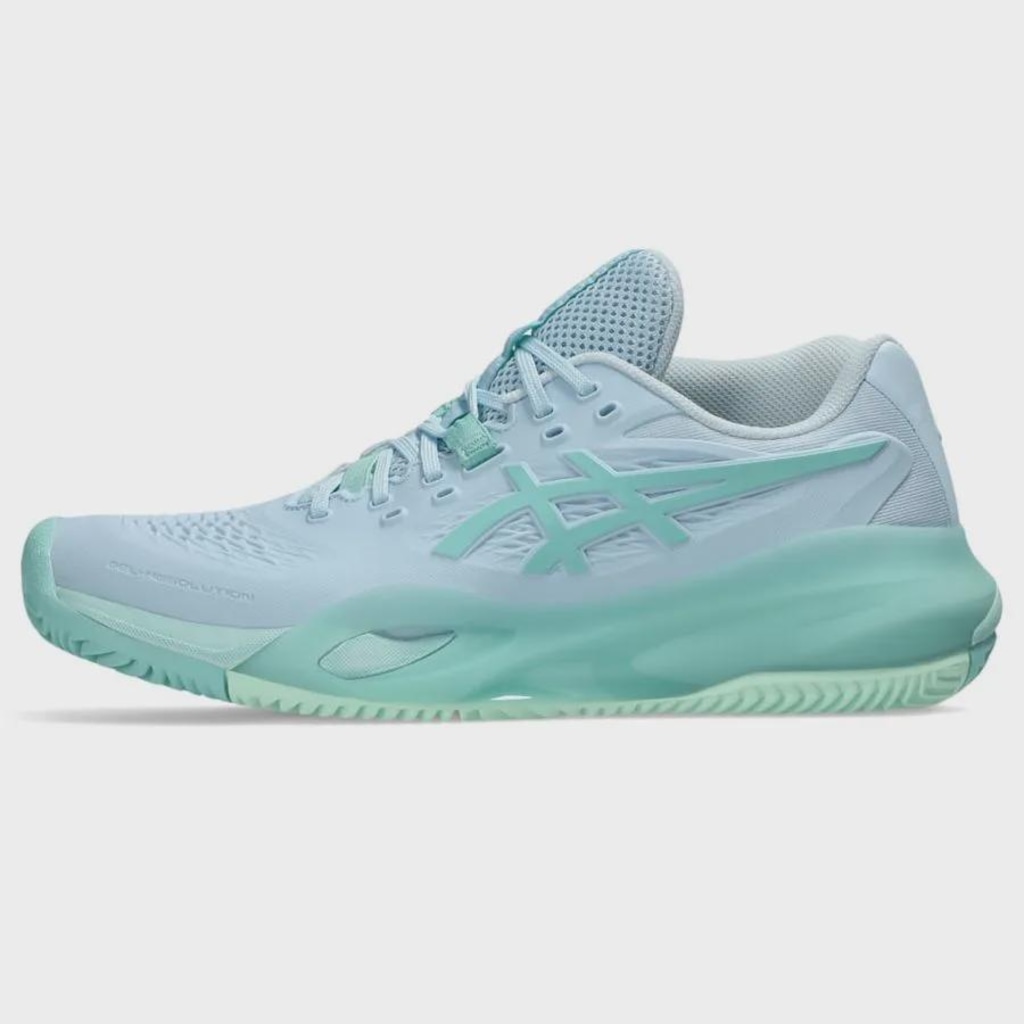 Imagem 2 do produto Tênis Feminino asics Gel-Resolution