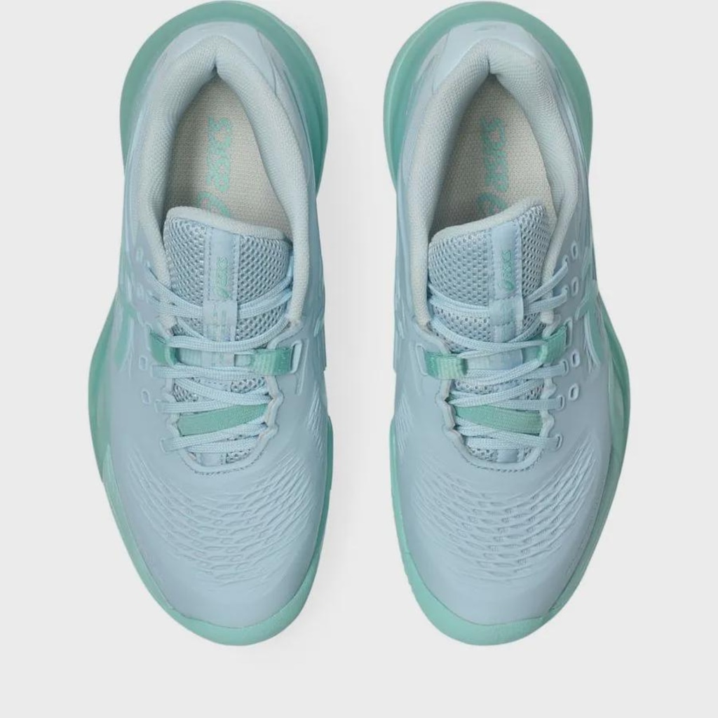 Imagem 3 do produto Tênis Feminino asics Gel-Resolution