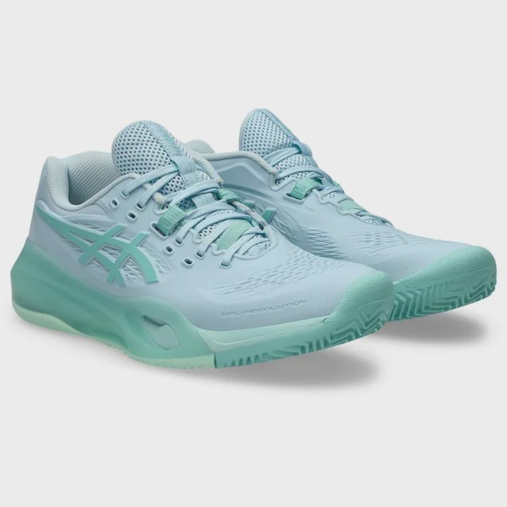 Imagem 5 do produto Tênis Feminino asics Gel-Resolution