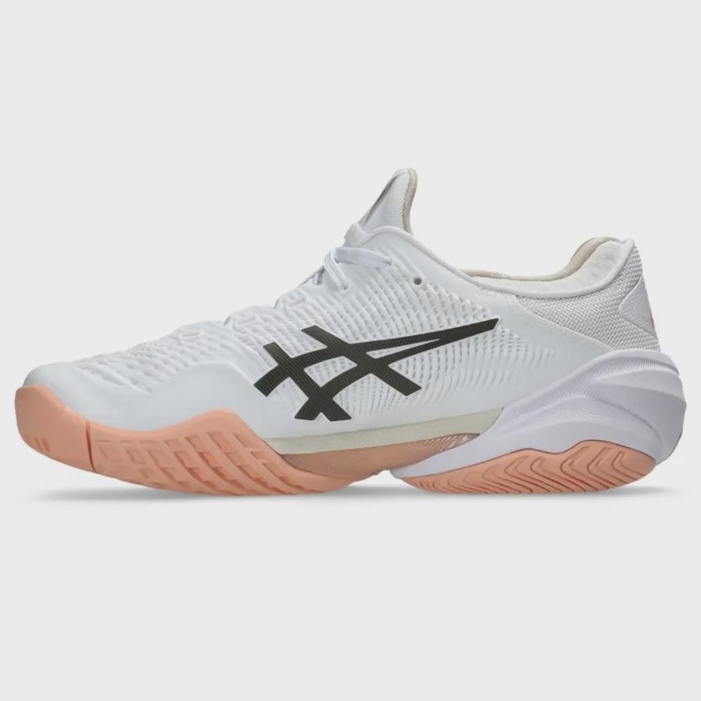 Imagem 2 do produto Tênis Feminino asics Court Ff 3