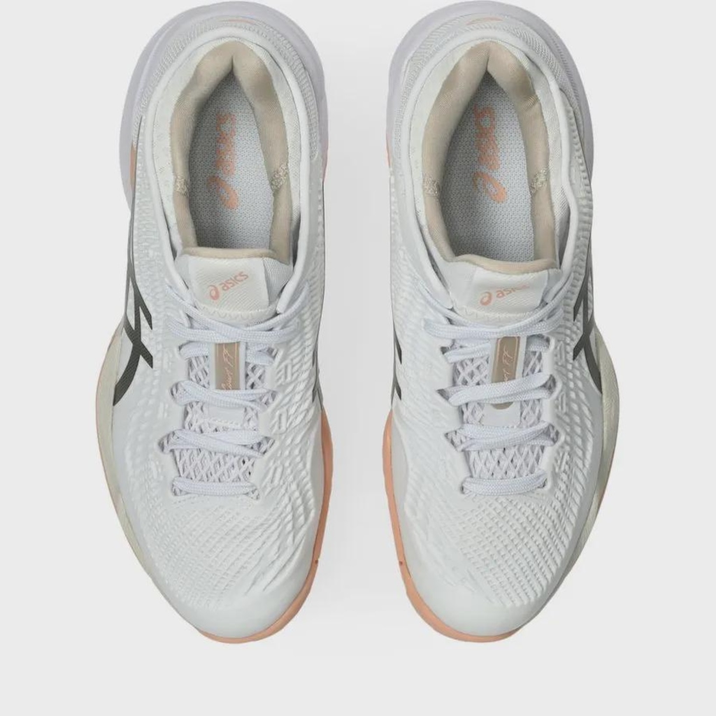 Imagem 3 do produto Tênis Feminino asics Court Ff 3