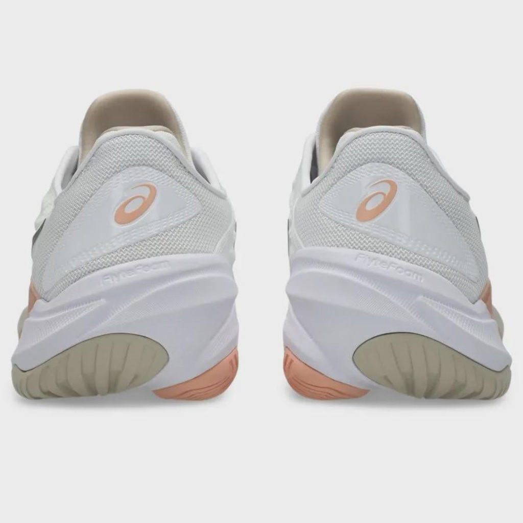 Imagem 4 do produto Tênis Feminino asics Court Ff 3