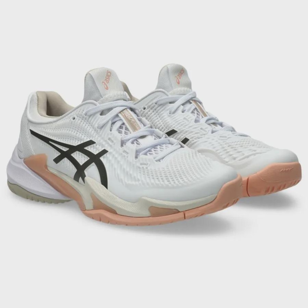 Imagem 5 do produto Tênis Feminino asics Court Ff 3