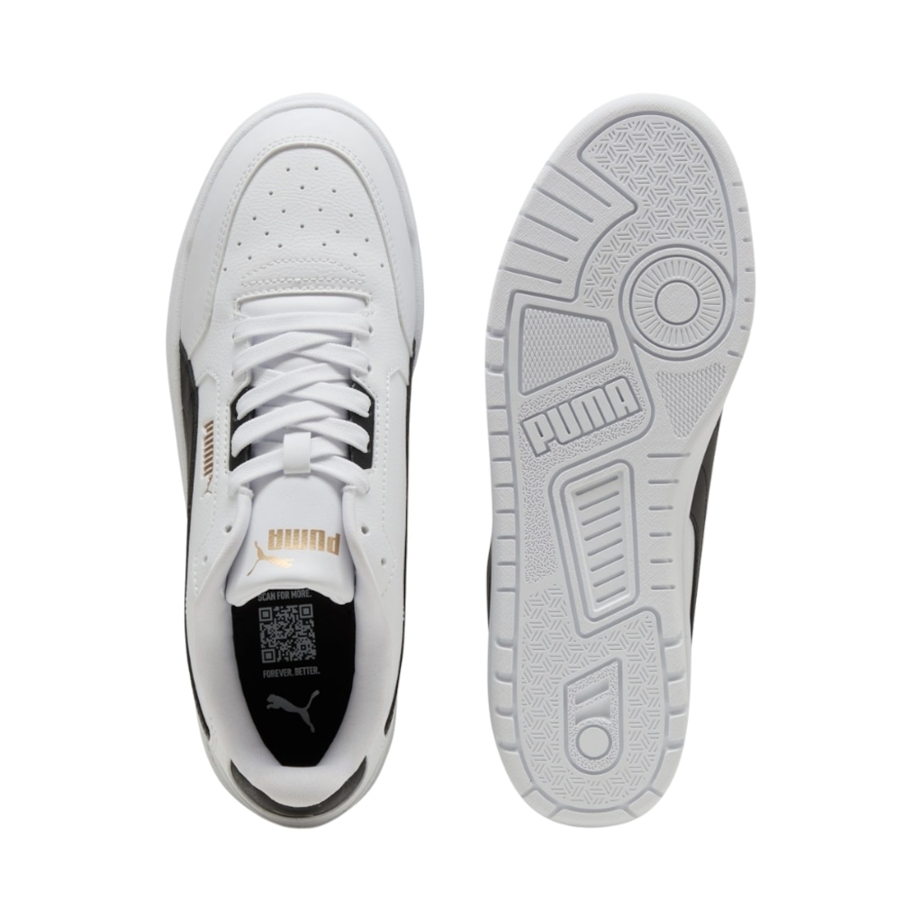 Imagem 2 do produto Tênis Unissex Puma Shuffle Downtown