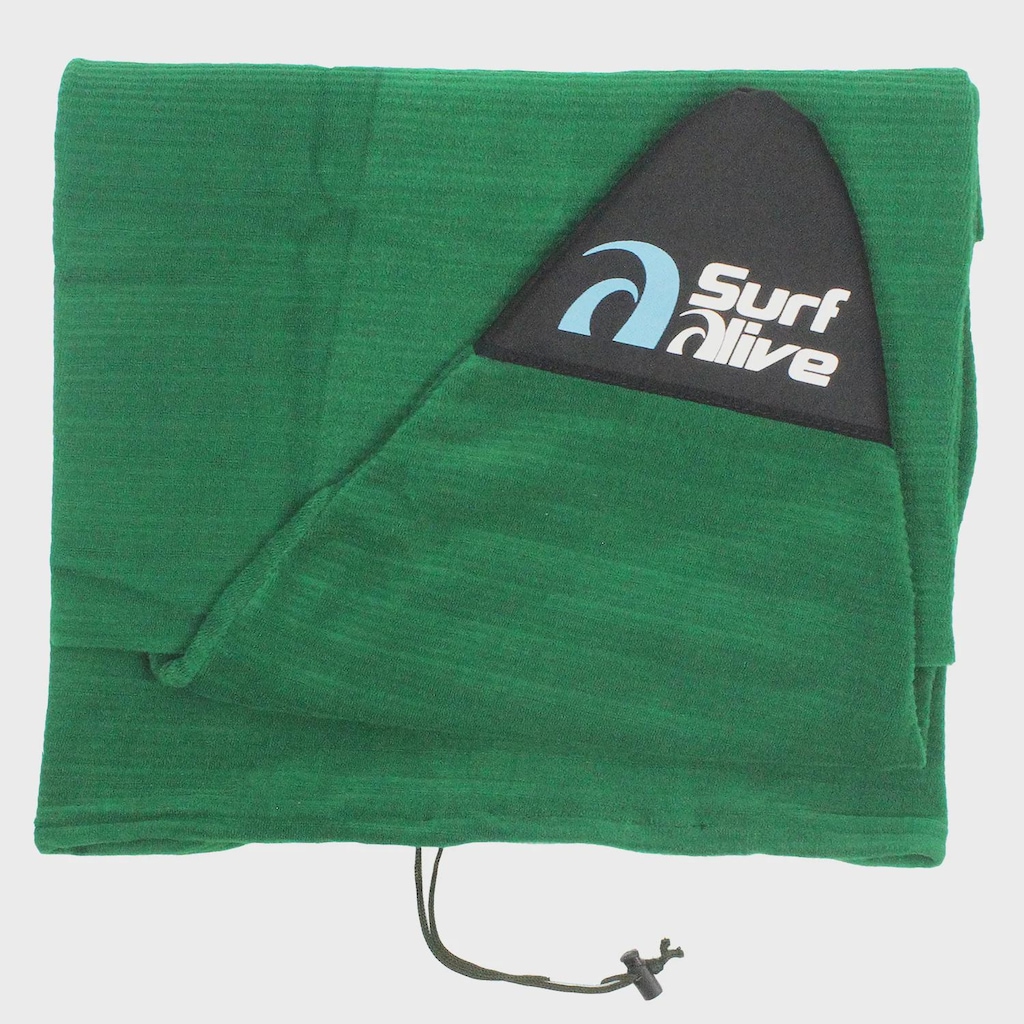Imagem 2 do produto Capa Toalha Surf Alive Shortboard 5'7 à 6'0