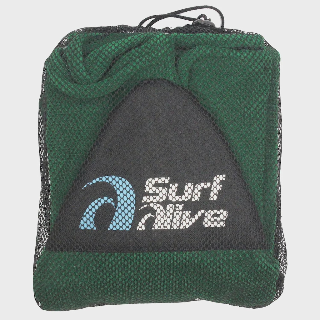 Imagem 3 do produto Capa Toalha Surf Alive Shortboard 5'7 à 6'0