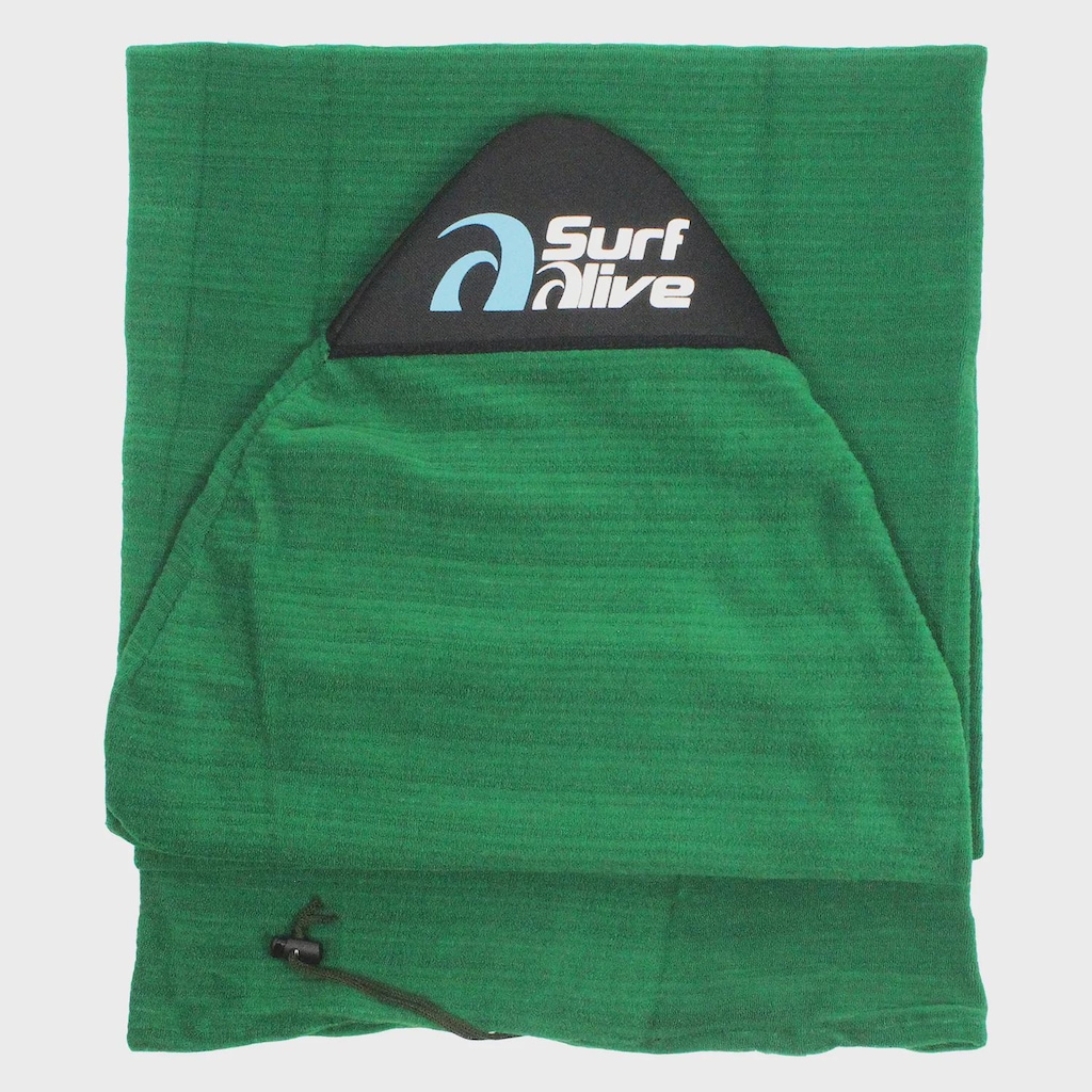 Imagem 2 do produto Capa Toalha Surf Alive Fish 5'6 à 5'10