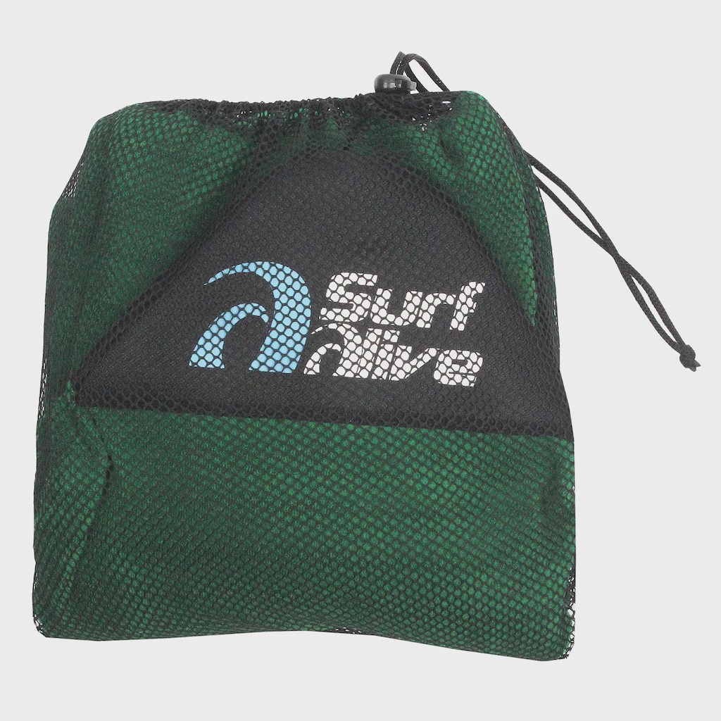 Imagem 3 do produto Capa Toalha Surf Alive Fish 5'6 à 5'10