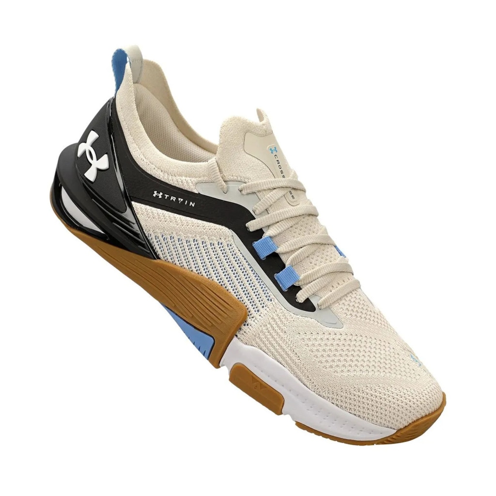 Imagem 2 do produto Tênis Masculino Under Armour Tribase Cross 2