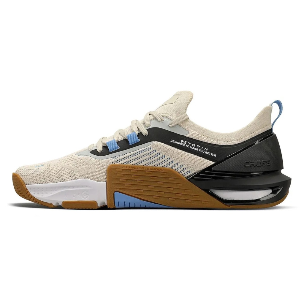 Imagem 3 do produto Tênis Masculino Under Armour Tribase Cross 2