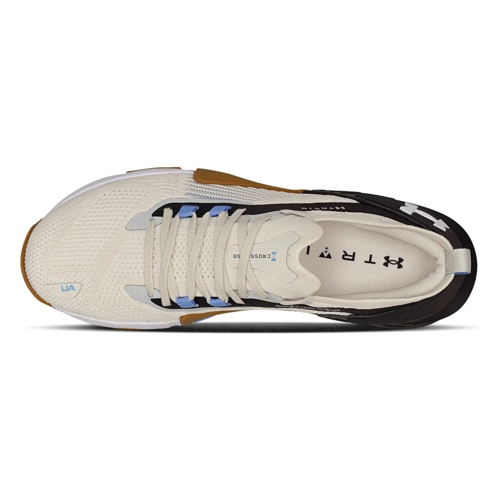 Imagem 4 do produto Tênis Masculino Under Armour Tribase Cross 2