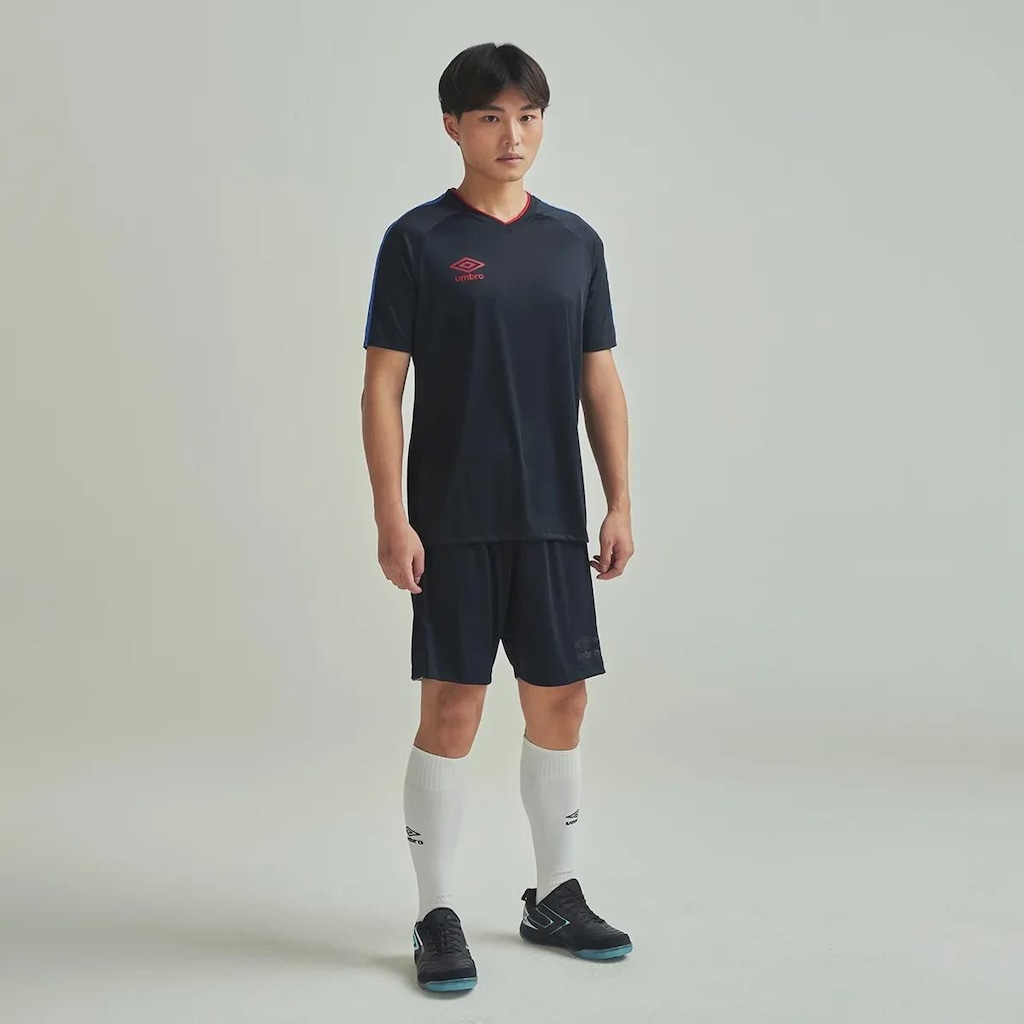 Imagem 3 do produto Camisa Umbro Legacy Field Masculina