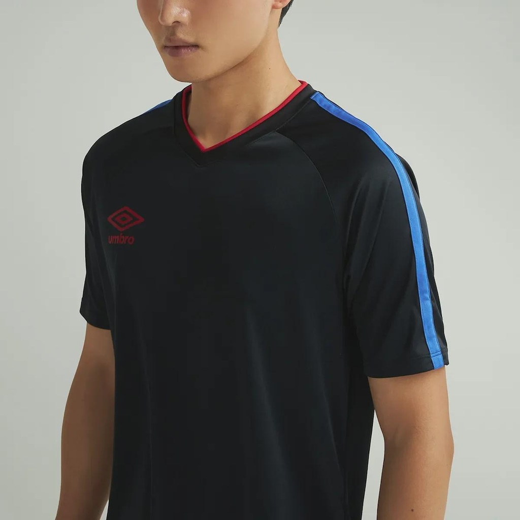 Imagem 4 do produto Camisa Umbro Legacy Field Masculina