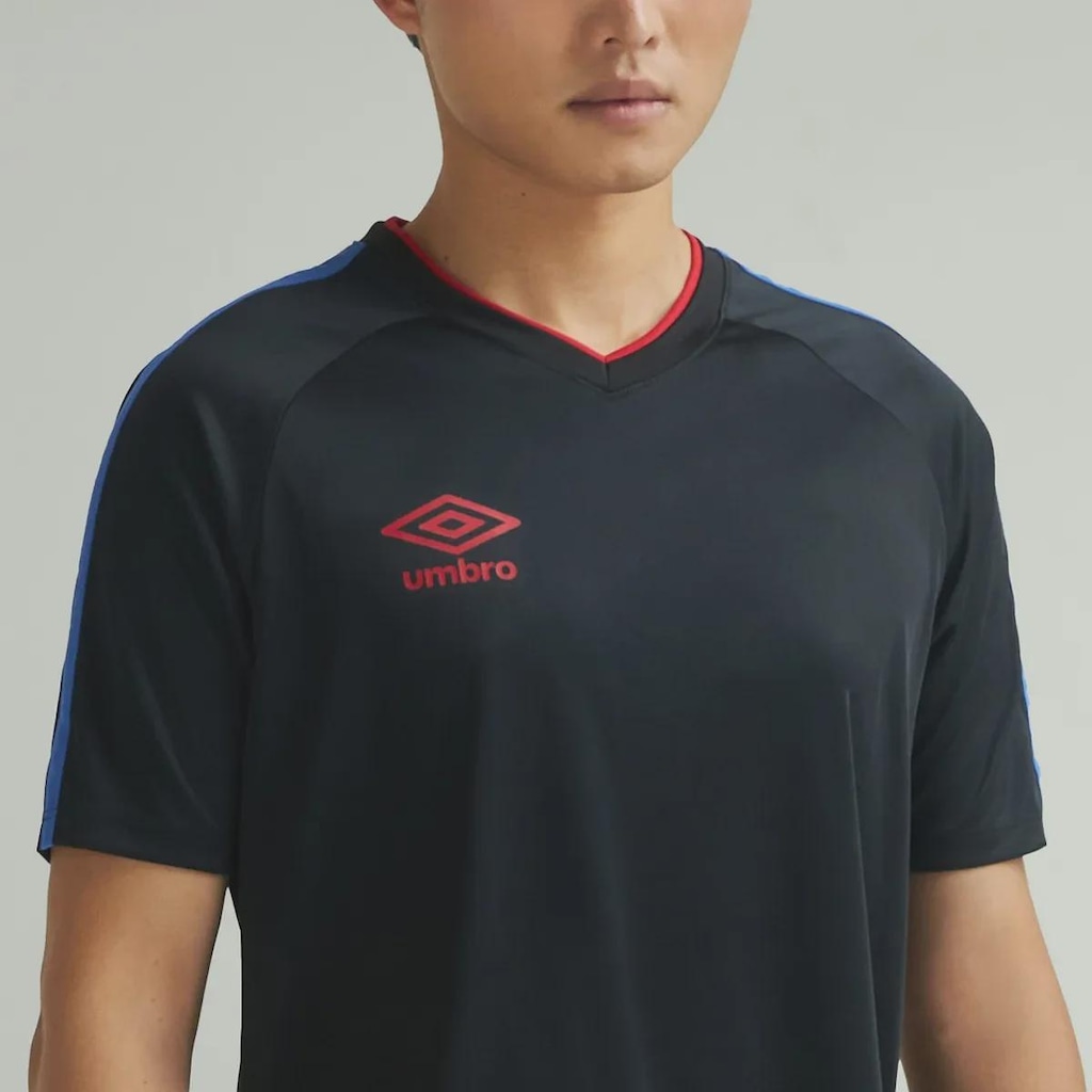 Imagem 5 do produto Camisa Umbro Legacy Field Masculina