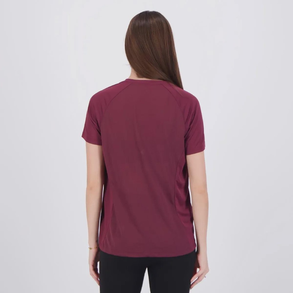 Imagem 2 do produto Camisa Umbro Legacy Field Feminina