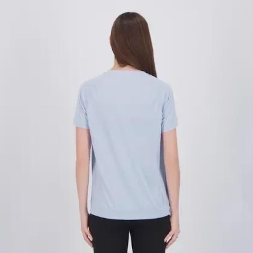 Imagem 2 do produto Camisa Umbro Legacy Field Feminina