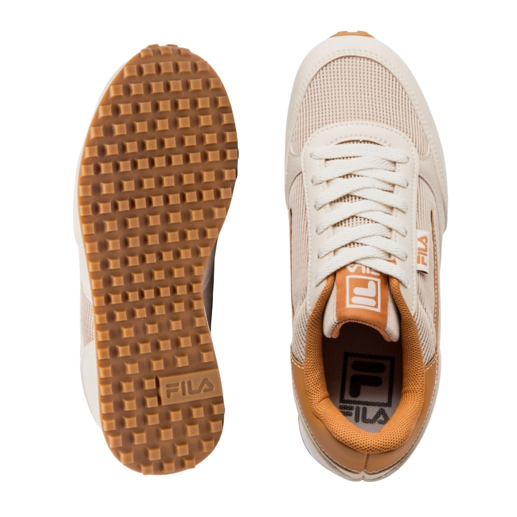 Imagem 4 do produto Tênis Feminino Fila Renno Classic