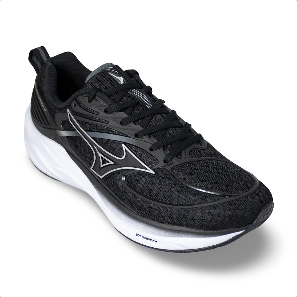 Imagem 2 do produto Tênis Masculino Mizuno Space 6