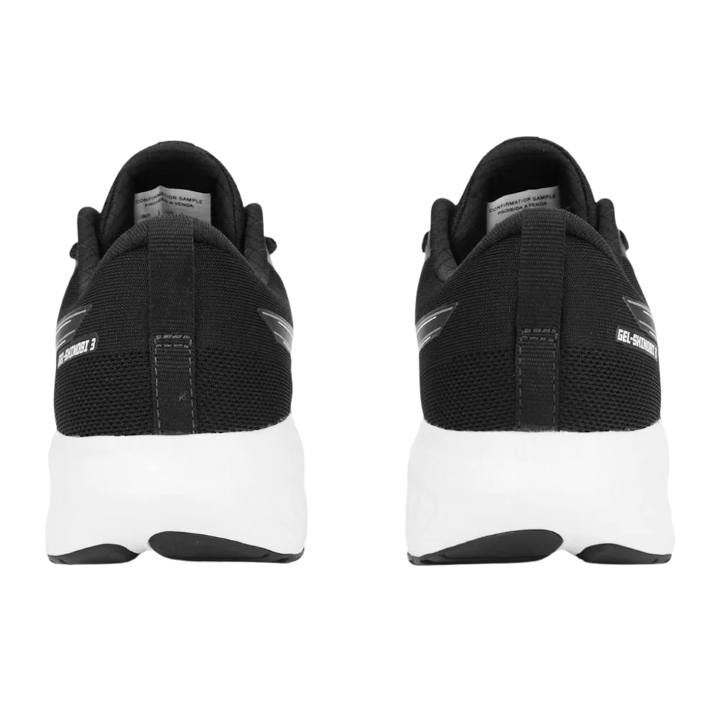Imagem 3 do produto Tênis Masculino Asics Gel-Shinobi 3