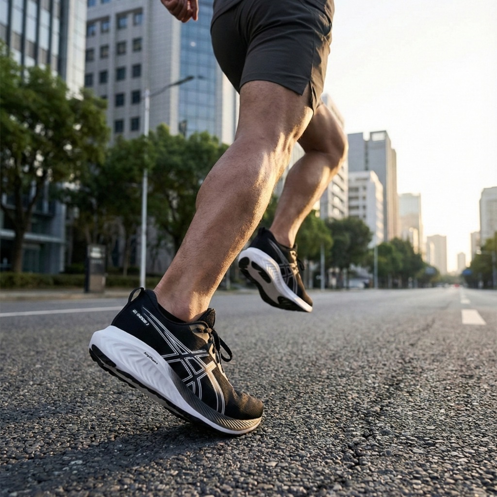 Imagem 4 do produto Tênis Masculino Asics Gel-Shinobi 3