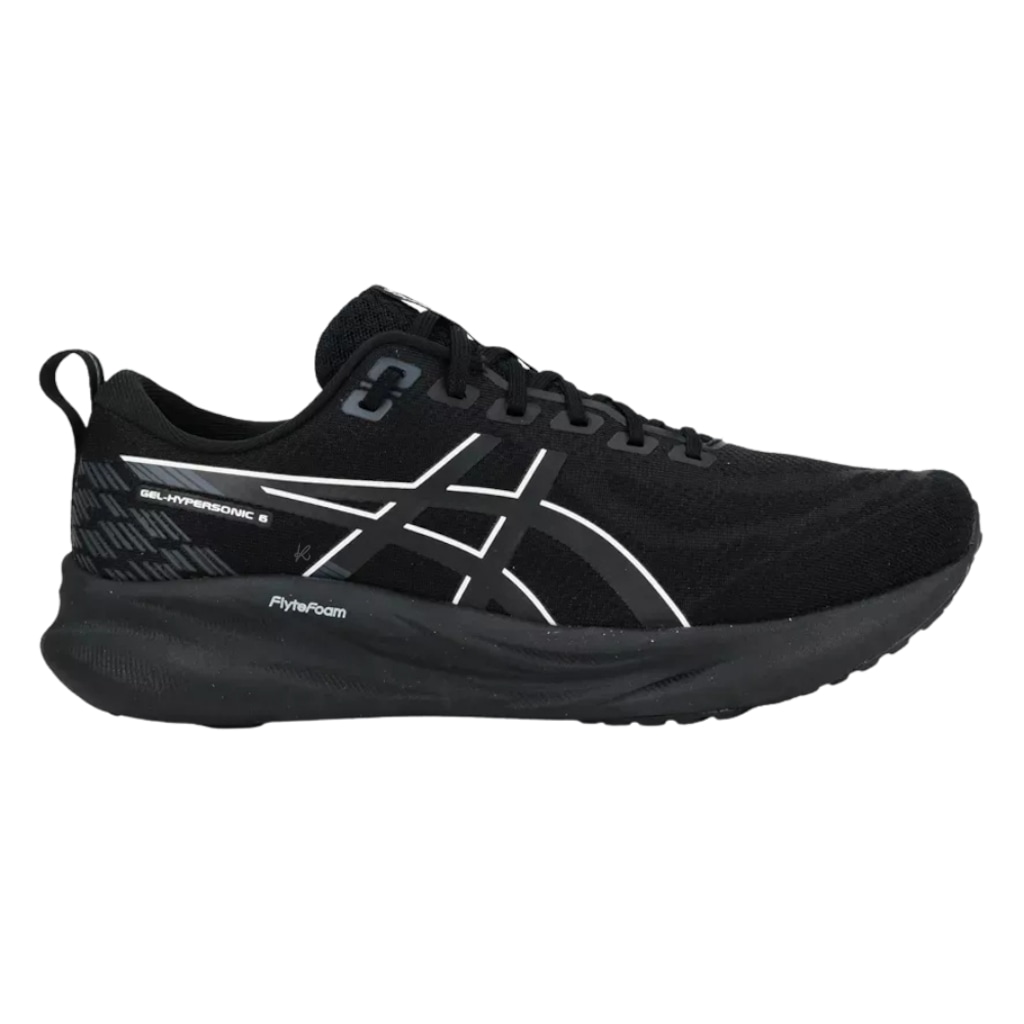 Imagem 1 do produto Tênis Masculino Asics Gel-Hypersonic 6