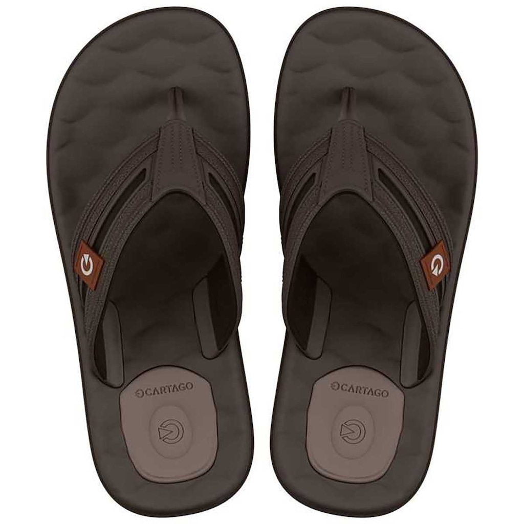 Imagem 2 do produto Chinelo Cartago Egeu III Masculino