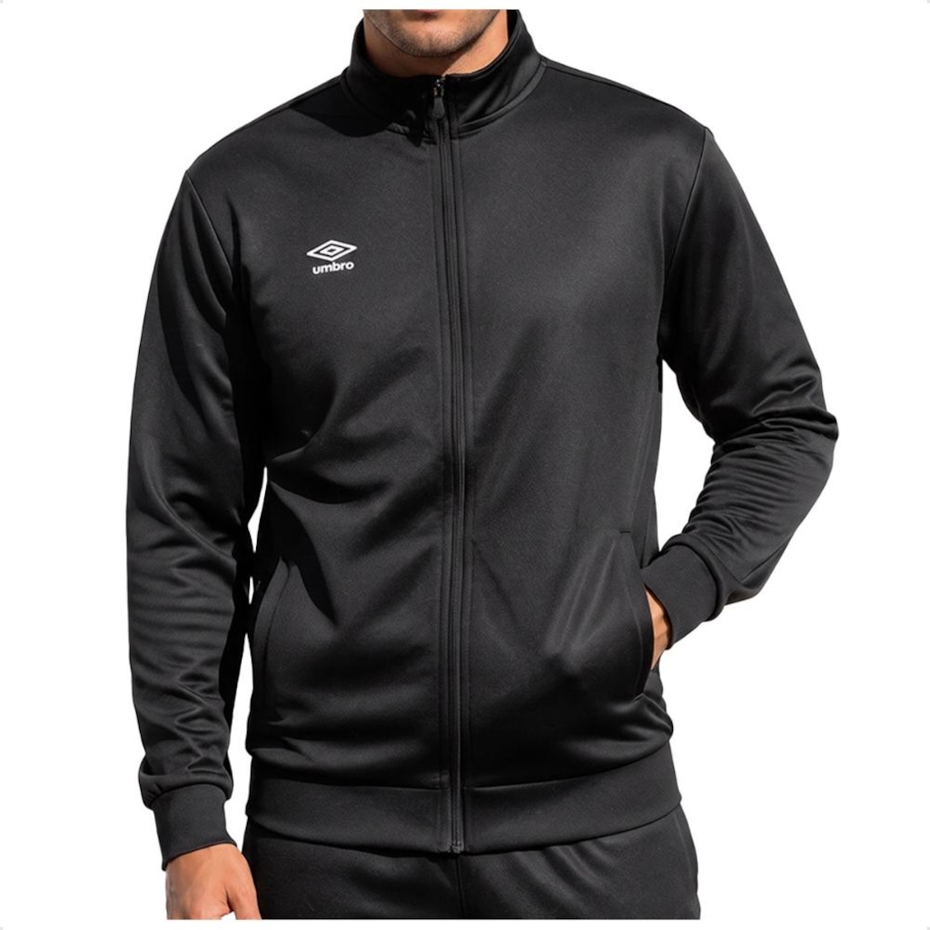 Imagem 2 do produto Agasalho Umbro Essential - Masculina