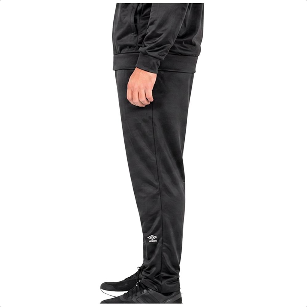 Imagem 3 do produto Agasalho Umbro Essential - Masculina