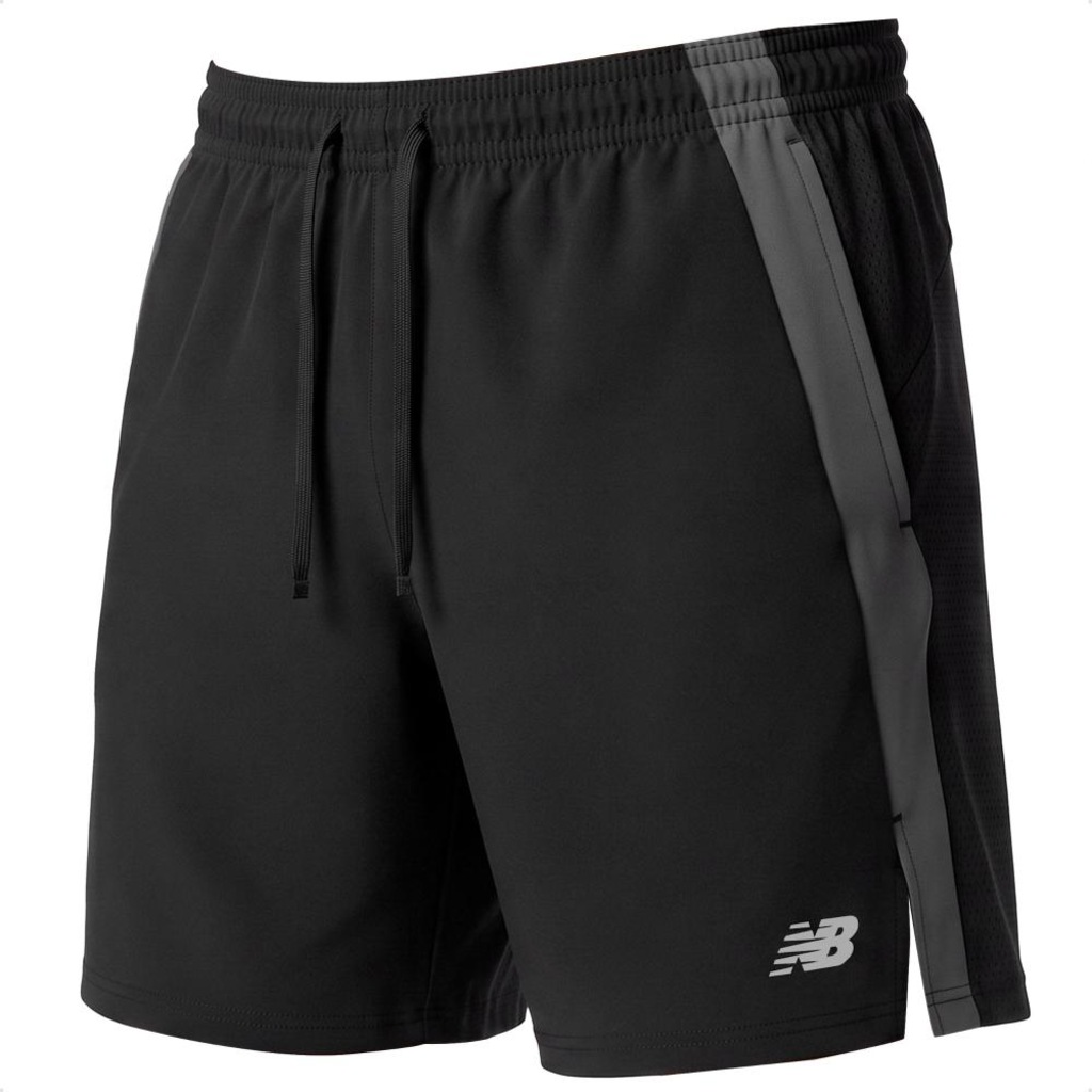 Imagem 3 do produto Shorts New Balance Fast Days 7- Masculina