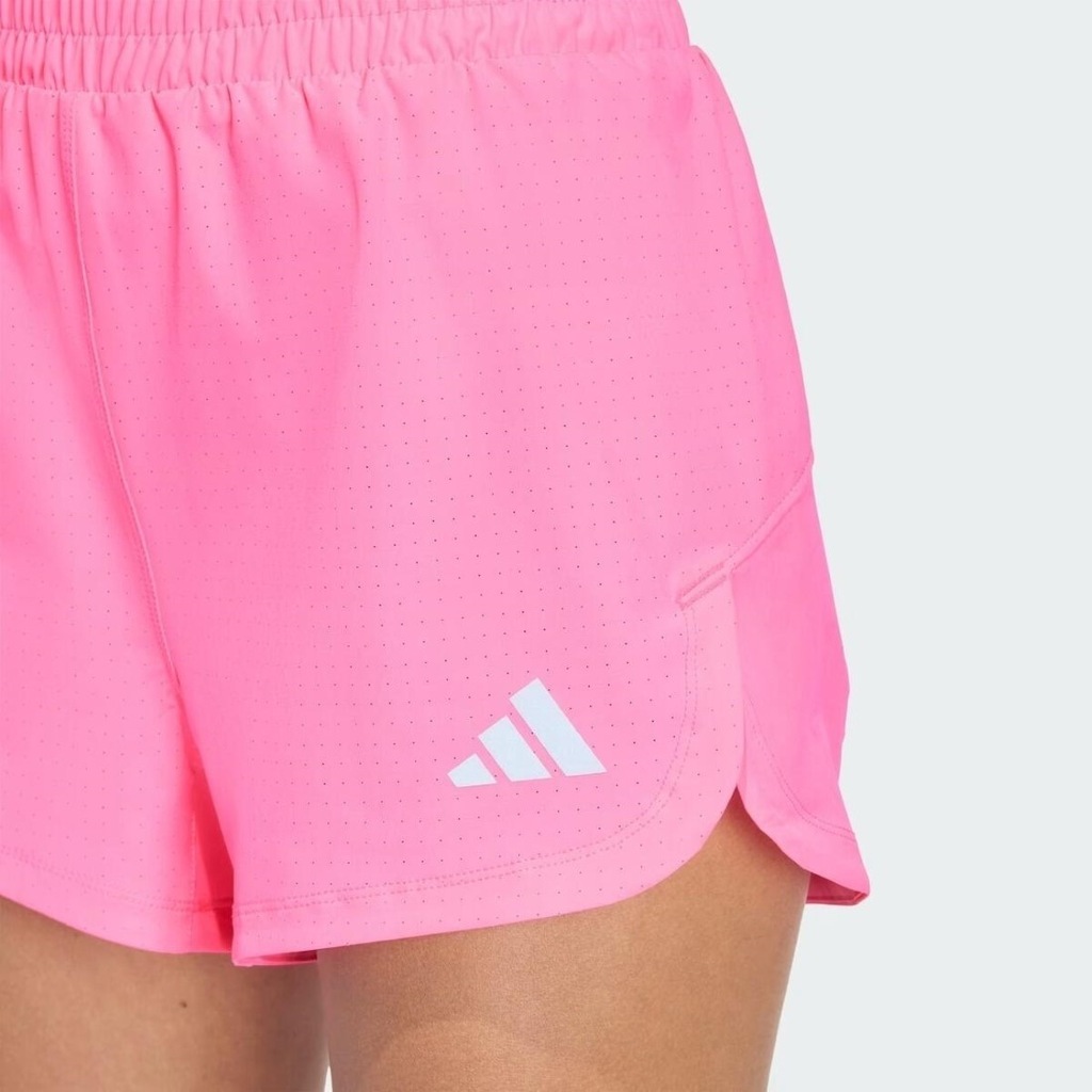 Imagem 4 do produto Short adidas Tech Pacer Racer - Feminina