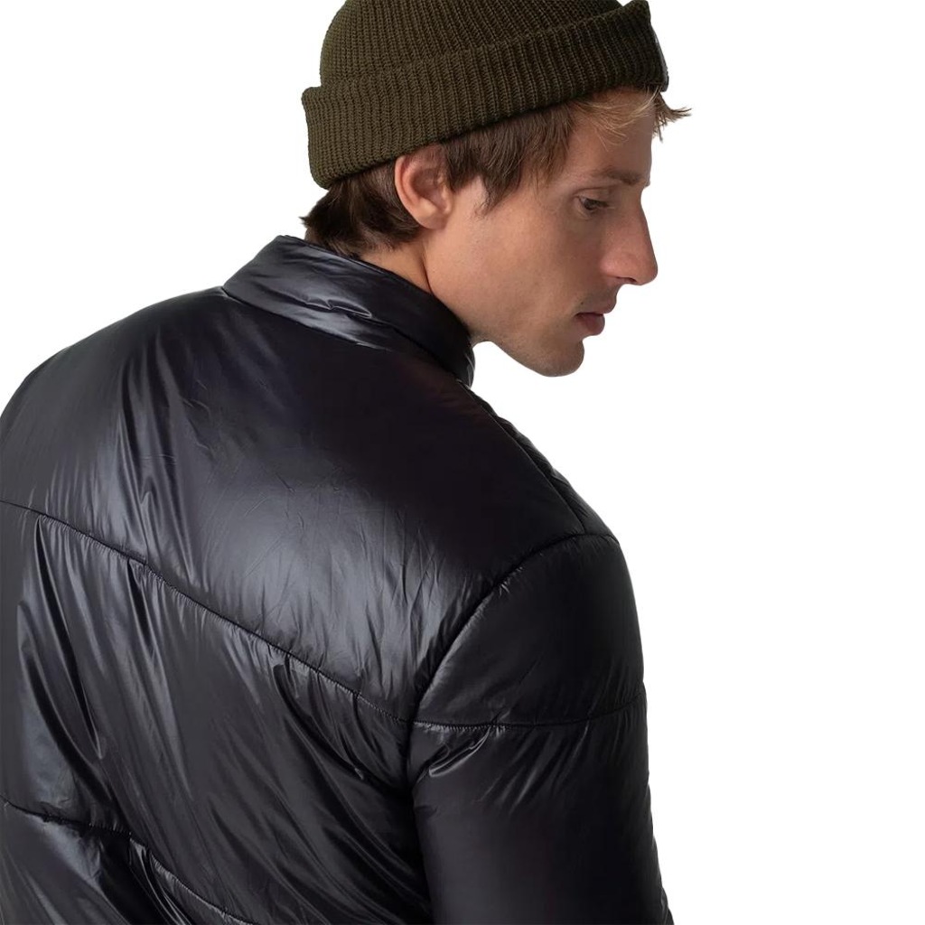 Imagem 3 do produto Jaqueta Puffer Masculina Fila Padded Double