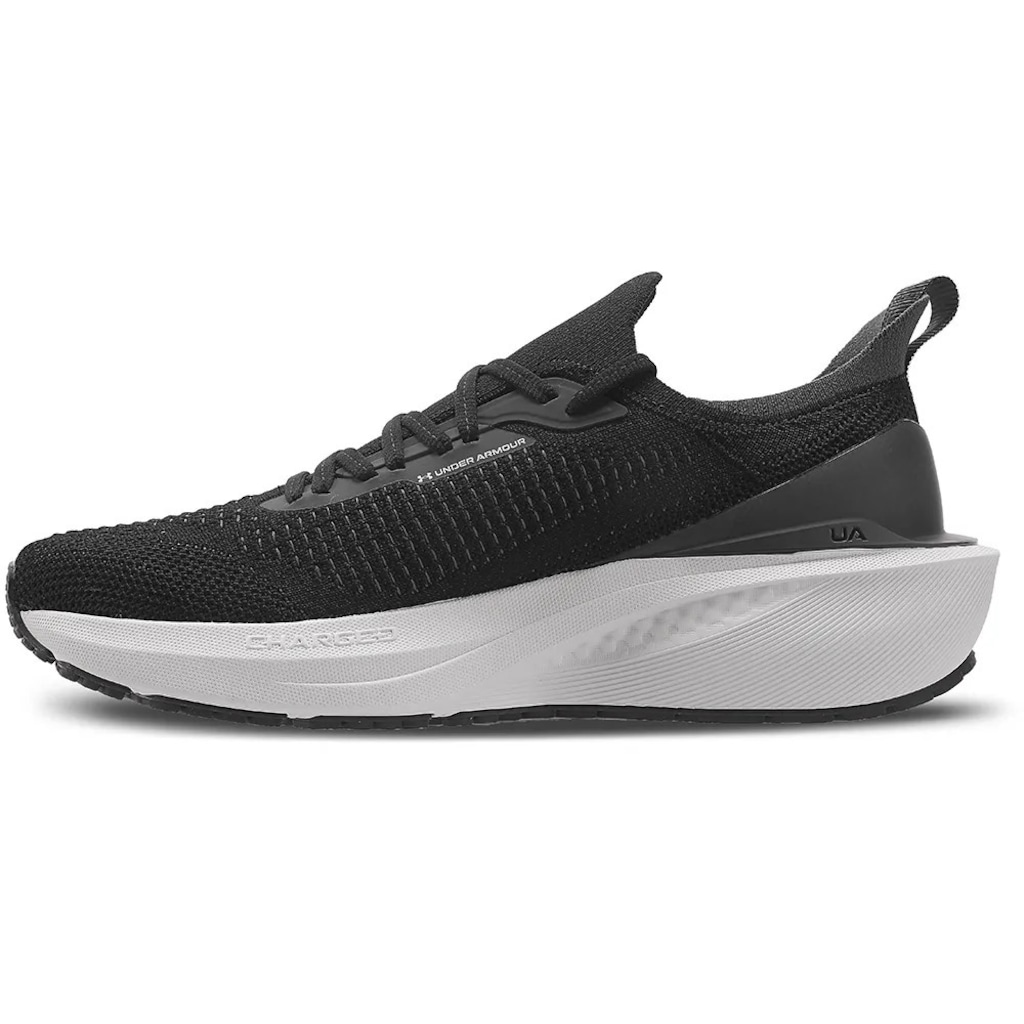 Imagem 3 do produto Tênis Unissex Under Armour Charged Quicker 2