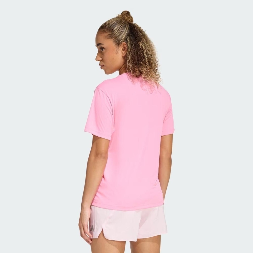 Imagem 2 do produto Camiseta adidas Adi365 Essentials - Feminina