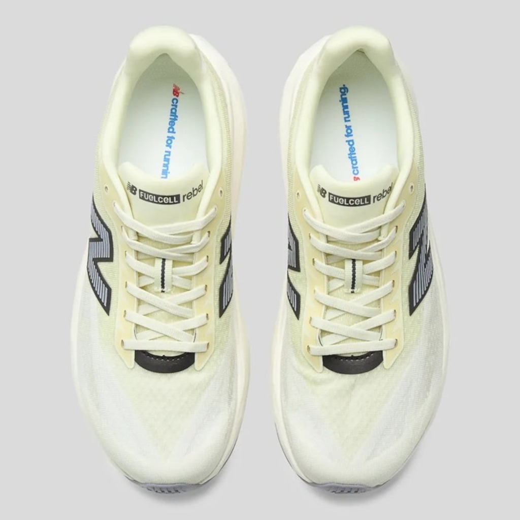 Imagem 3 do produto Tênis Masculino New Balance FuelCell Rebel v5