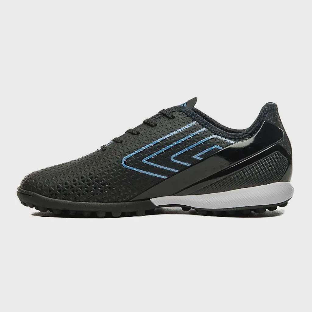 Imagem 3 do produto Chuteira Society Adulto Umbro Chrome