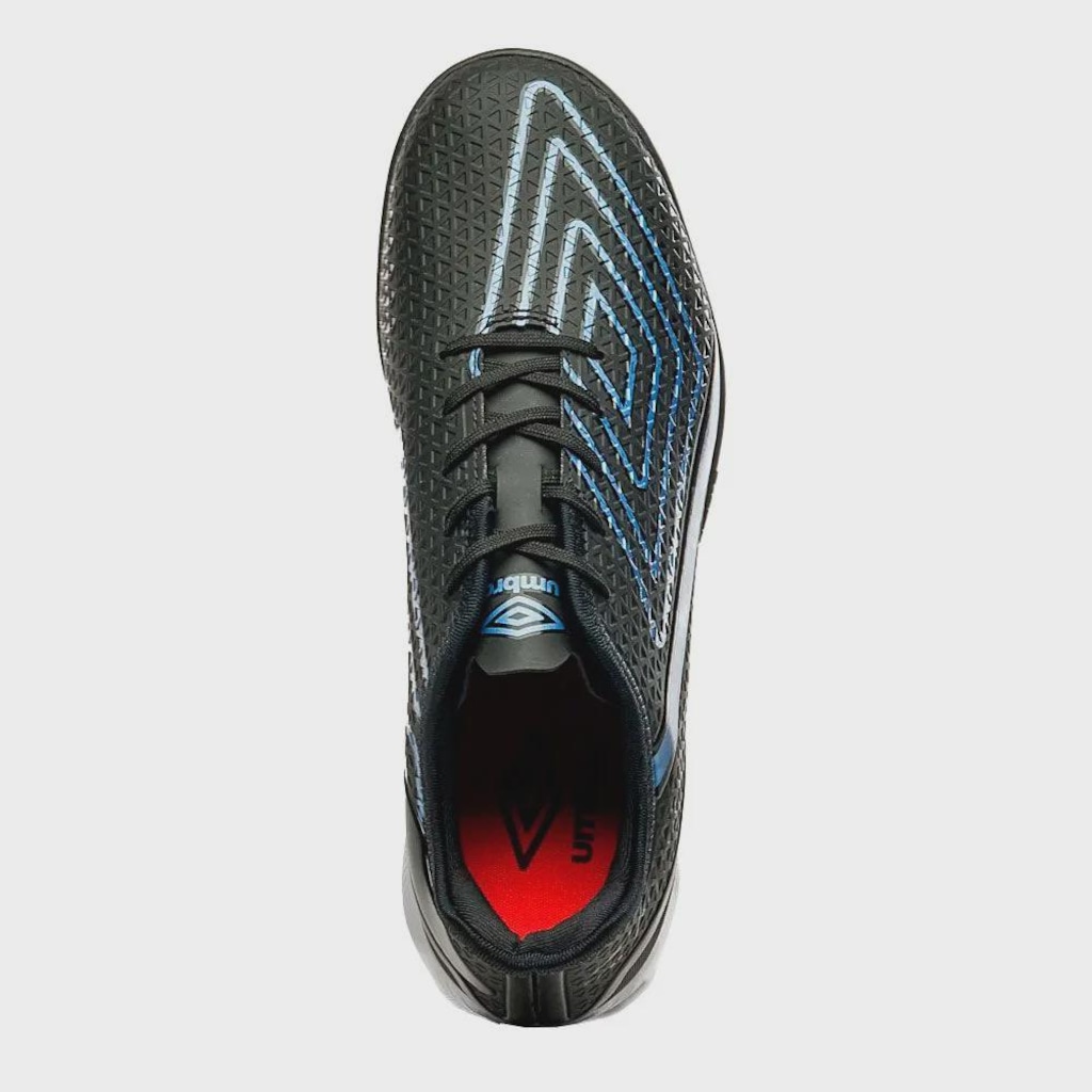 Imagem 4 do produto Chuteira Society Adulto Umbro Chrome
