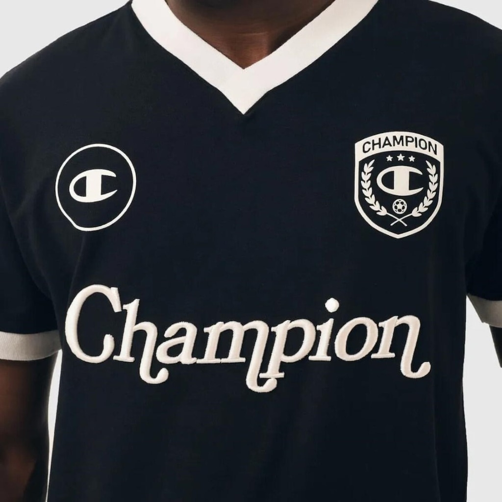 Imagem 2 do produto Camiseta Champion Surface Lab - Masculina