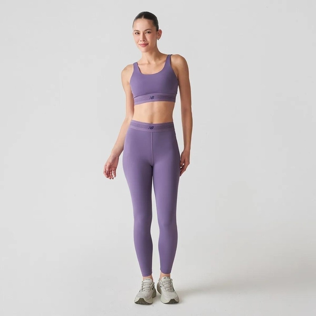 Imagem 4 do produto Top New Balance AC Train - Feminina