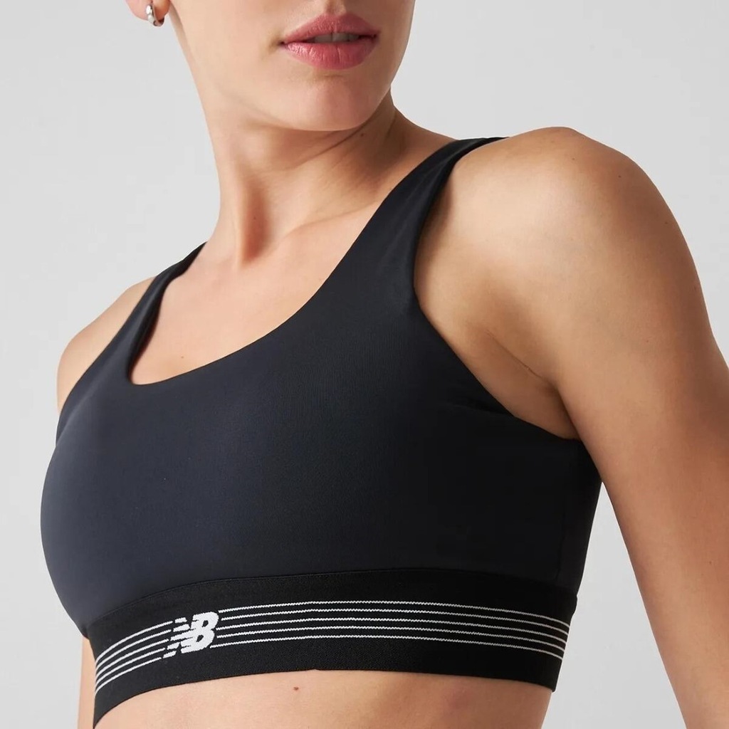 Imagem 4 do produto Top New Balance AC Train - Feminina
