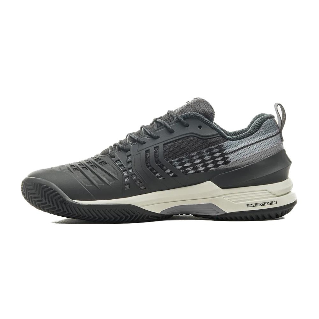 Imagem 3 do produto Tênis Masculino Fila Axilus Ace 2.0 Clay