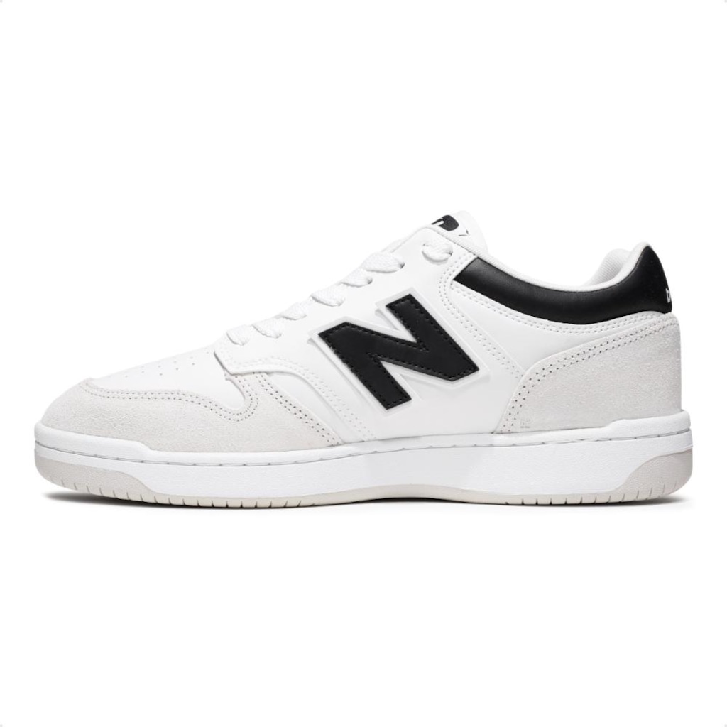 Imagem 2 do produto Tênis Unissex New Balance 480 Low