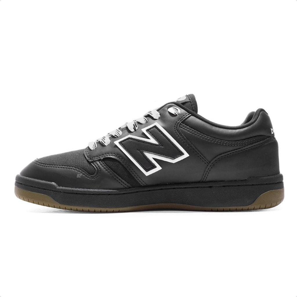 Imagem 2 do produto Tênis Unissex New Balance 480 Low
