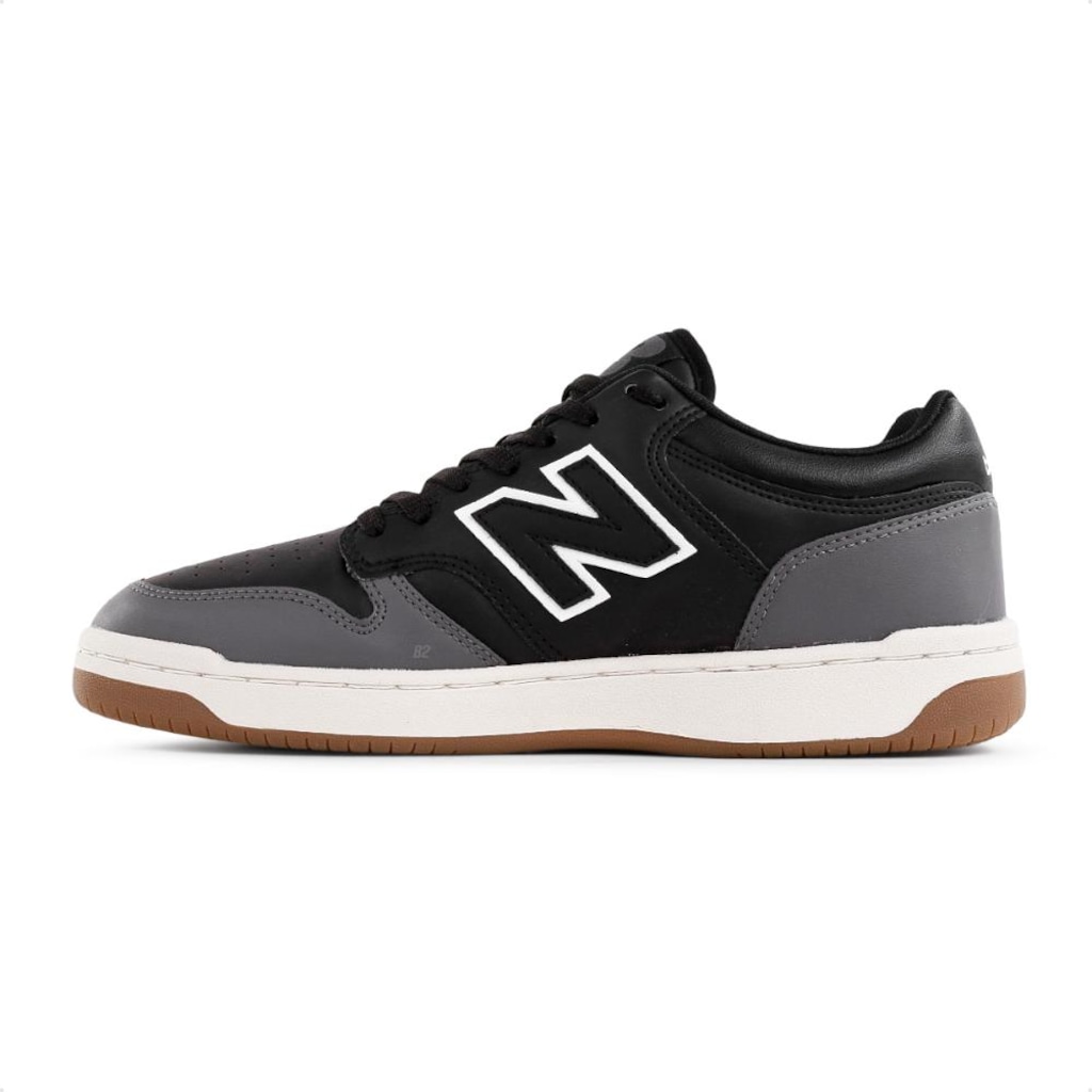 Imagem 2 do produto Tênis Unissex New Balance 480 Low