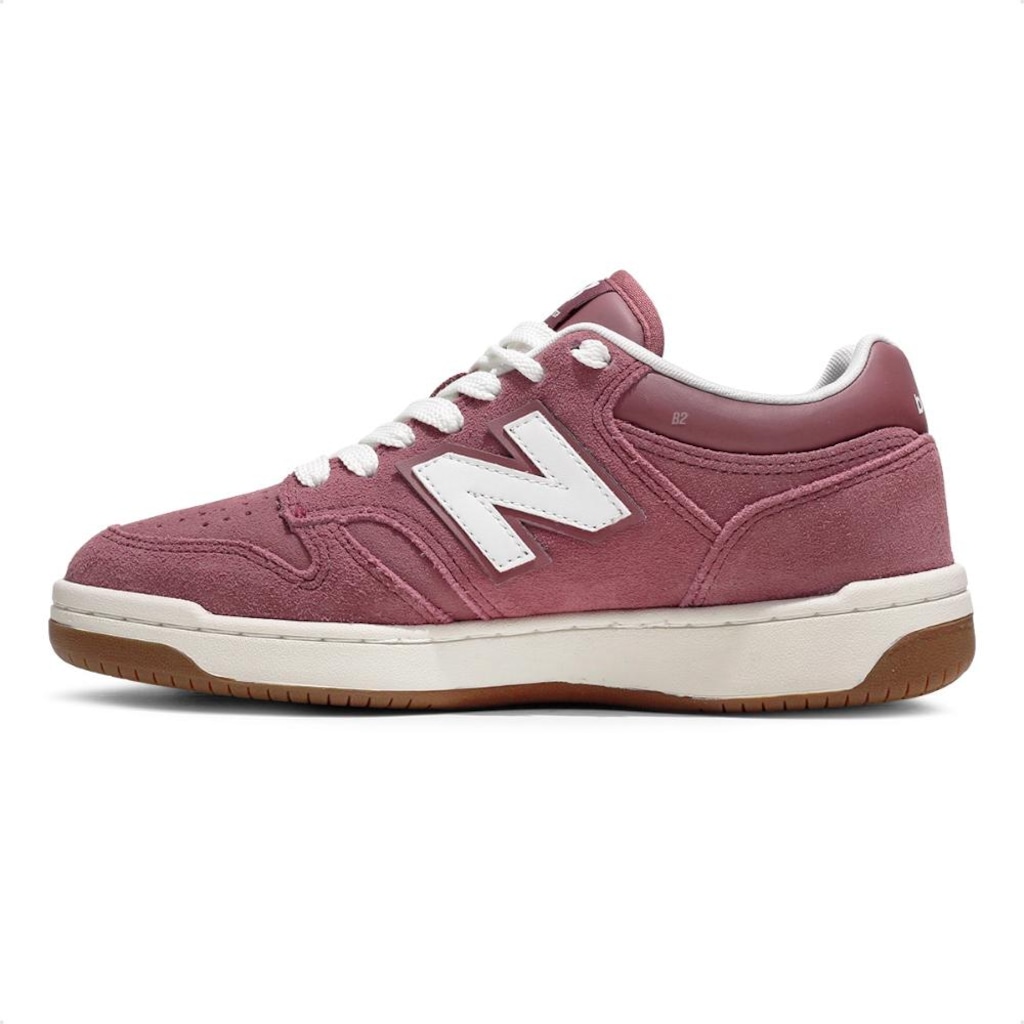 Imagem 2 do produto Tênis Unissex New Balance 480 Low