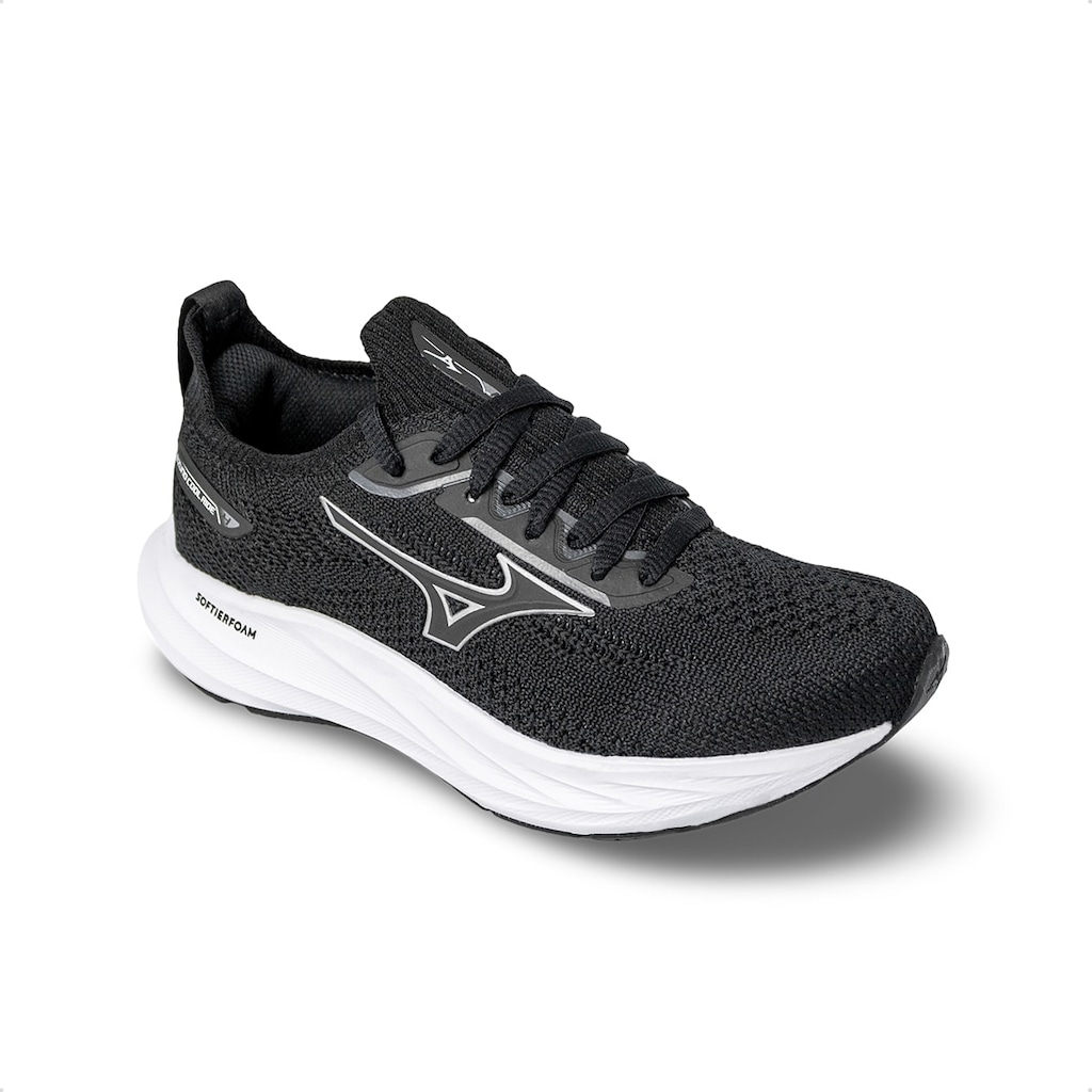 Imagem 2 do produto Tênis Masculino Mizuno Cool Ride 4