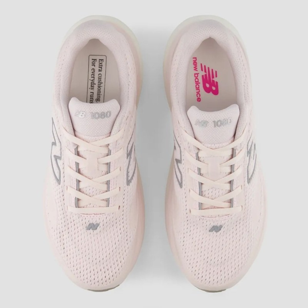 Imagem 3 do produto Tênis Feminino New Balance Infinion 1080 v15