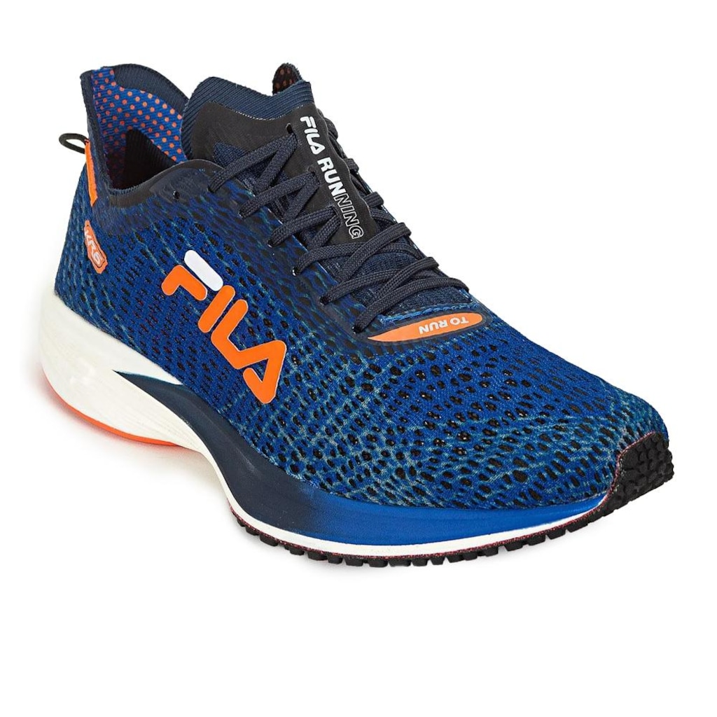 Imagem 5 do produto Tênis Masculino Fila KR6