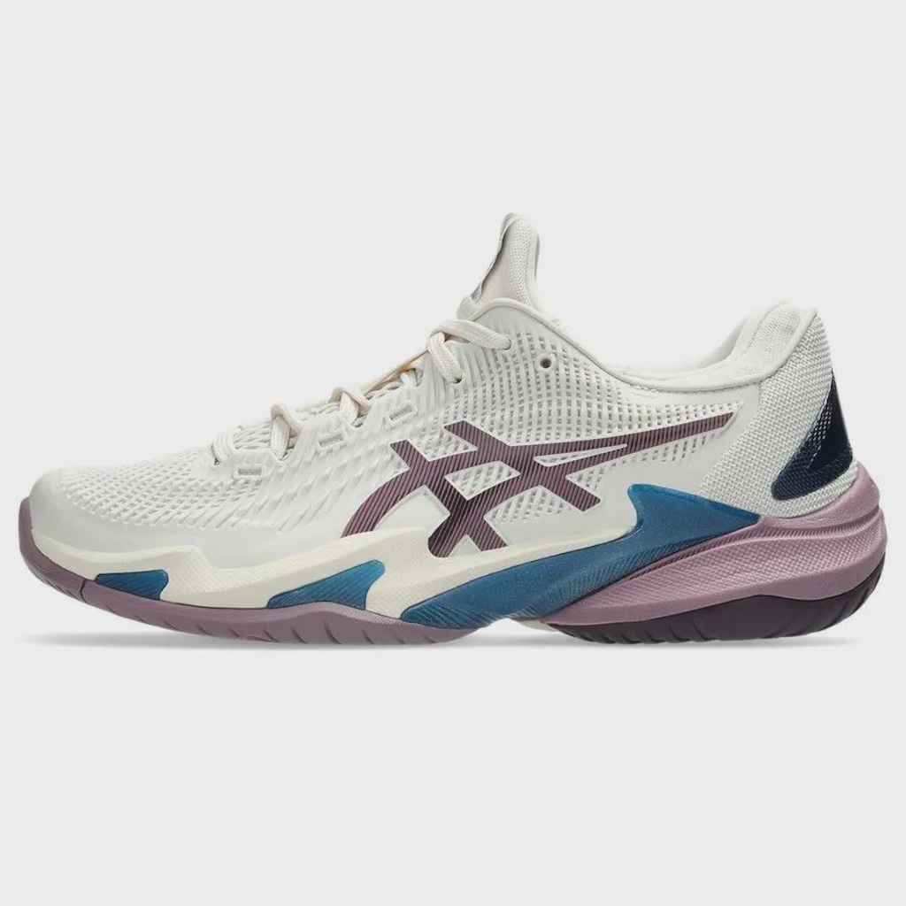 Imagem 2 do produto Tênis Feminino Asics Court Ff 3